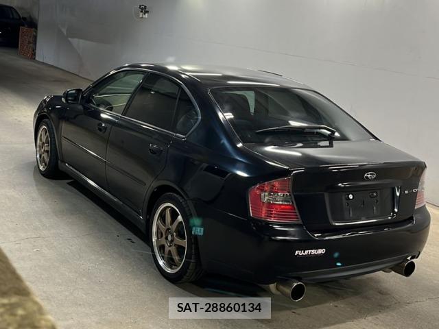 Subaru LEGACY B4 2003 8935582-1