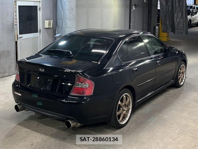 Subaru LEGACY B4 2003 8935582-5