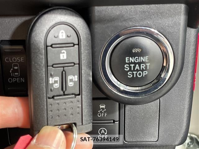 Toyota TANK 2018 8722520-12