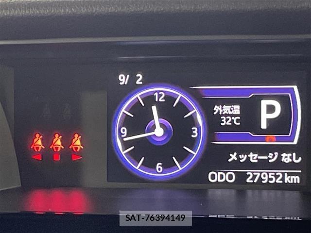 Toyota TANK 2018 8722520-19