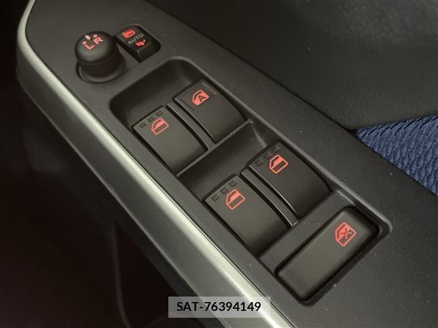 Toyota TANK 2018 8722520-7