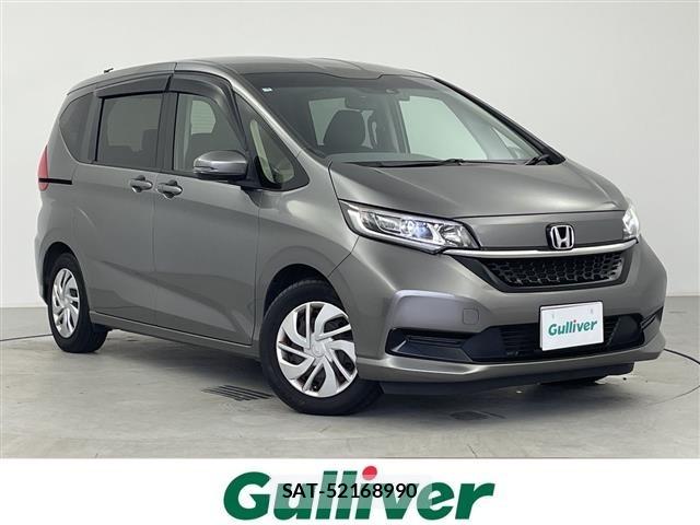 Honda FREED 2021 8952467-0