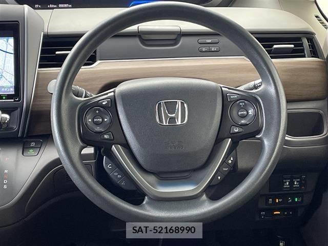 Honda FREED 2021 8952467-16