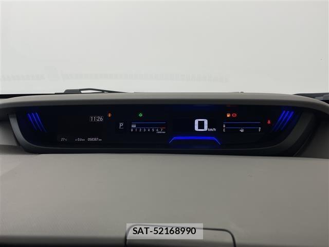 Honda FREED 2021 8952467-17