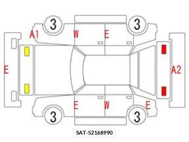 Honda FREED 2021 8952467-23