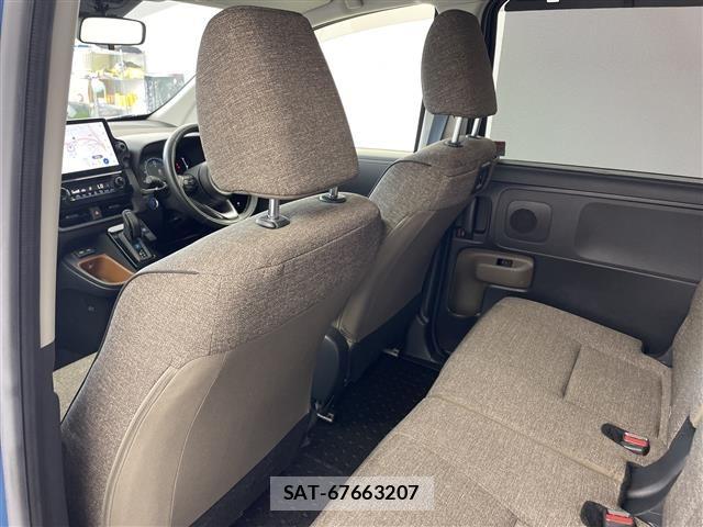 Toyota SIENTA 2023 8672005-10