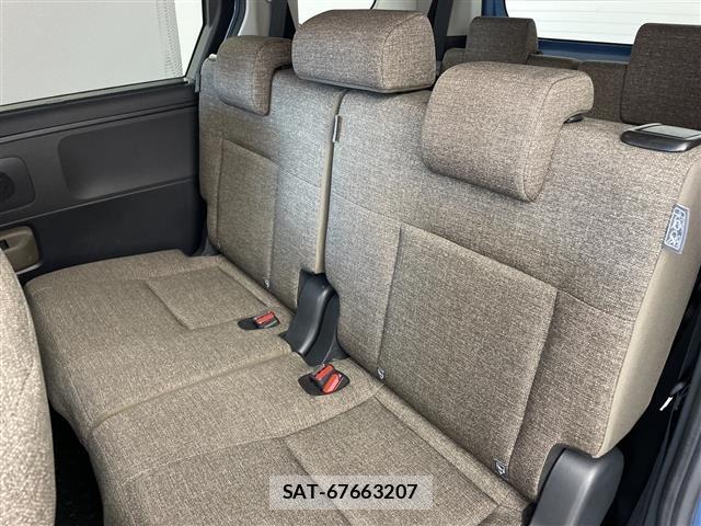 Toyota SIENTA 2023 8672005-11