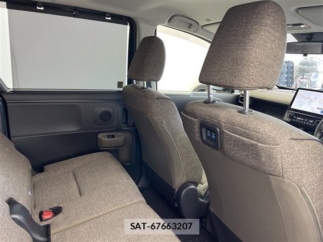 Toyota SIENTA 2023 8672005-12