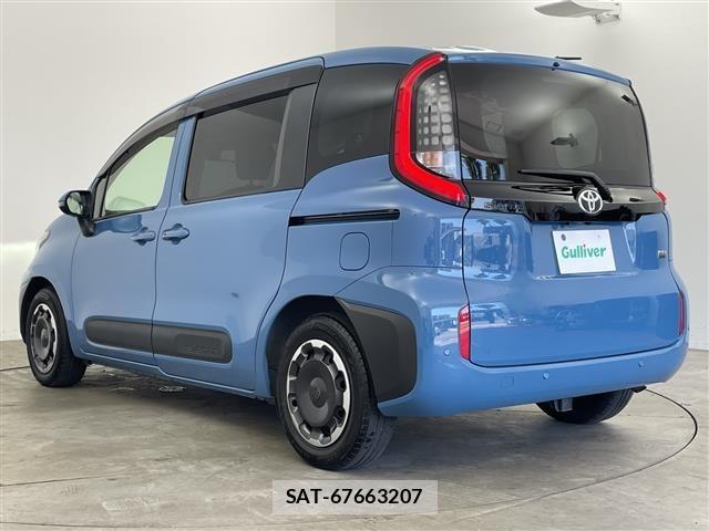 Toyota SIENTA 2023 8672005-13