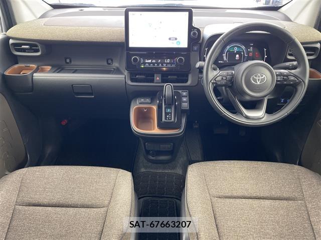 Toyota SIENTA 2023 8672005-14