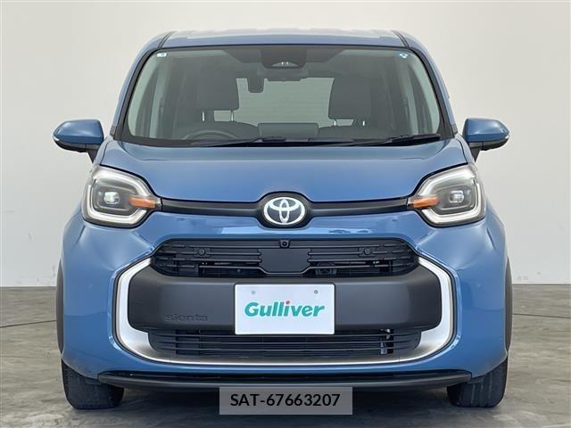 Toyota SIENTA 2023 8672005-17