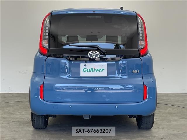 Toyota SIENTA 2023 8672005-18