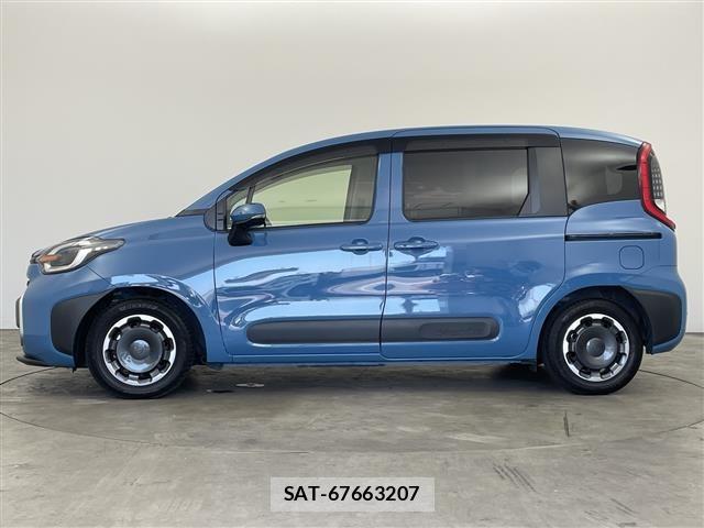 Toyota SIENTA 2023 8672005-19