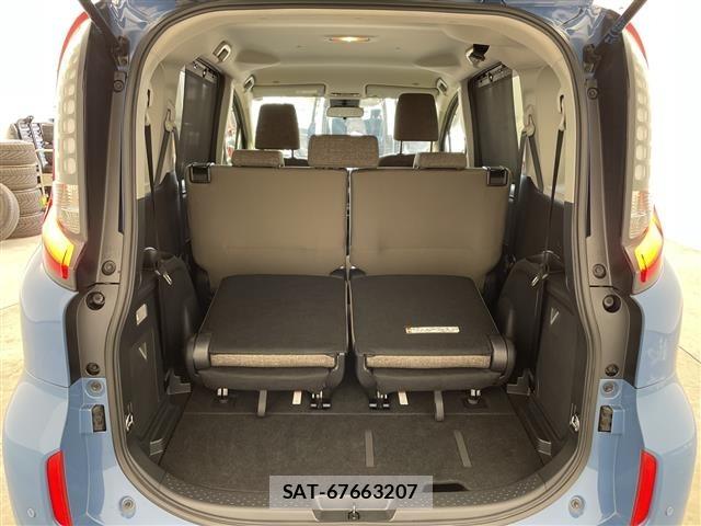 Toyota SIENTA 2023 8672005-2