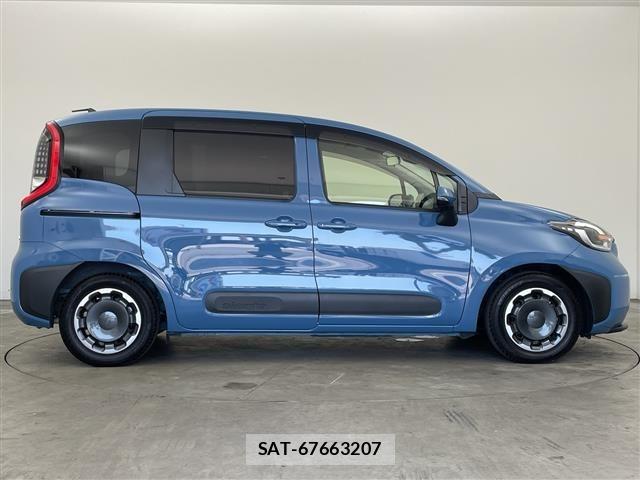 Toyota SIENTA 2023 8672005-21