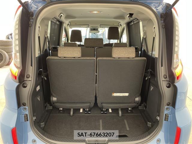 Toyota SIENTA 2023 8672005-22