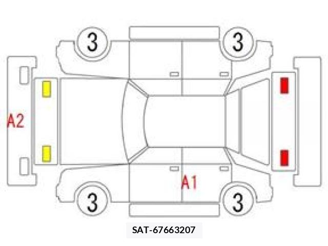 Toyota SIENTA 2023 8672005-23