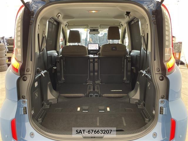 Toyota SIENTA 2023 8672005-4