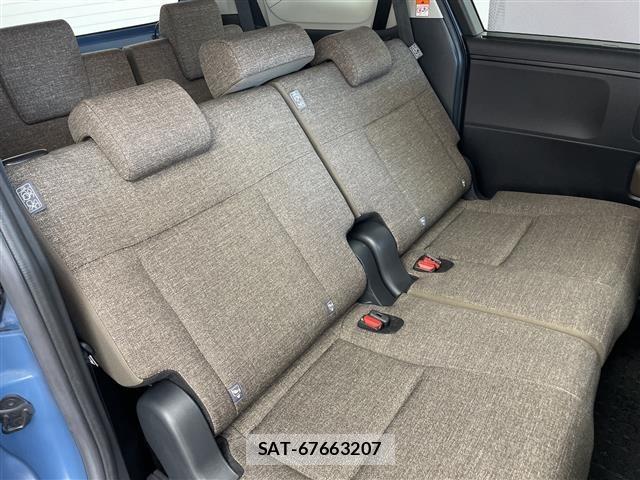 Toyota SIENTA 2023 8672005-5