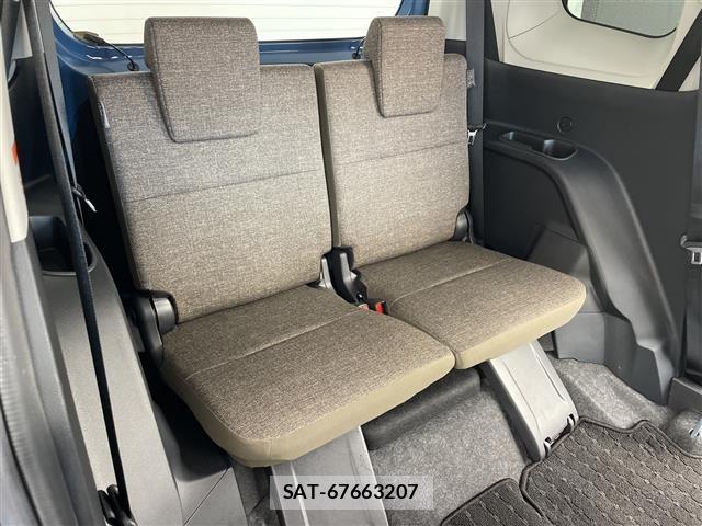 Toyota SIENTA 2023 8672005-7