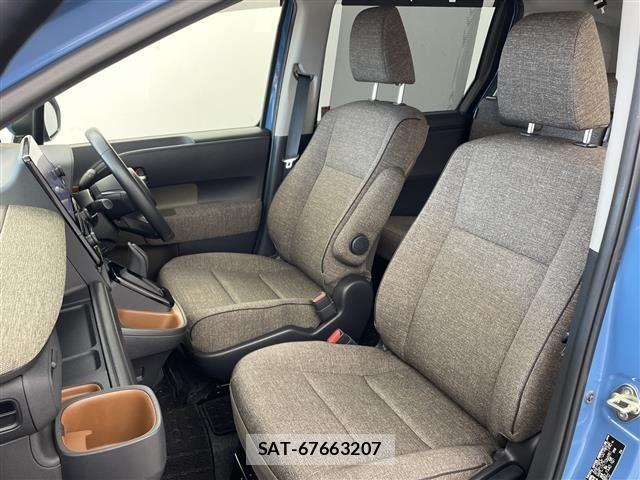 Toyota SIENTA 2023 8672005-9