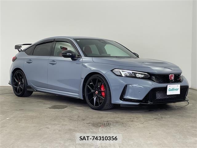 Honda CIVIC 2025 8770458-0