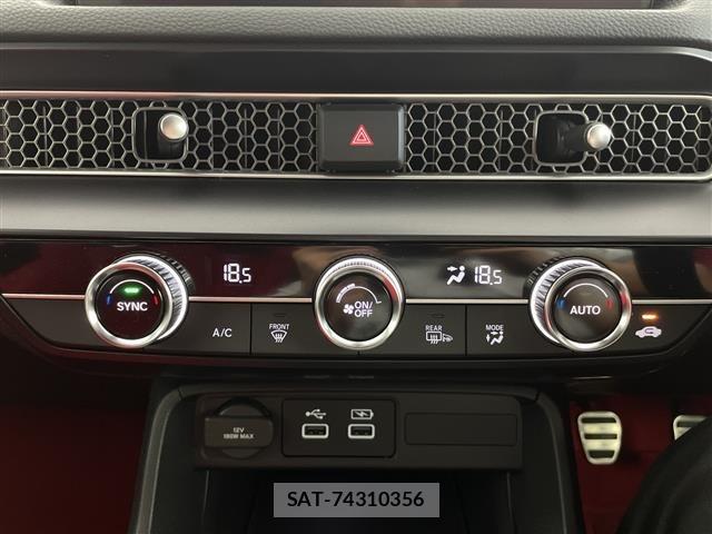 Honda CIVIC 2025 8770458-10