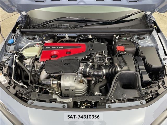Honda CIVIC 2025 8770458-14