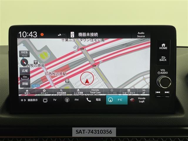 Honda CIVIC 2025 8770458-16