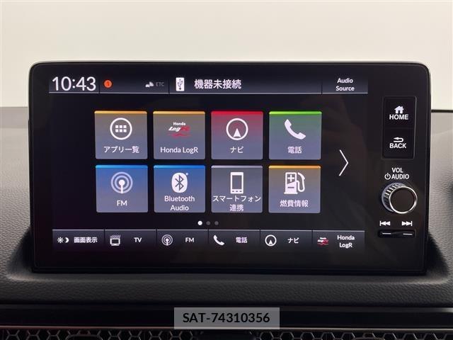 Honda CIVIC 2025 8770458-18