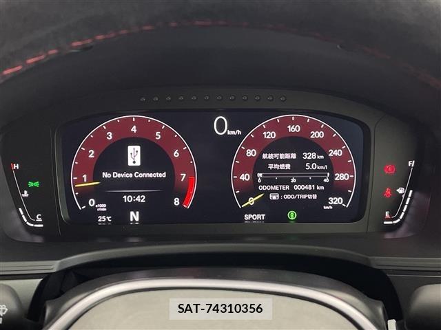 Honda CIVIC 2025 8770458-19