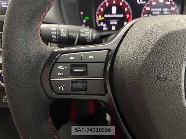 Honda CIVIC 2025 8770458-5