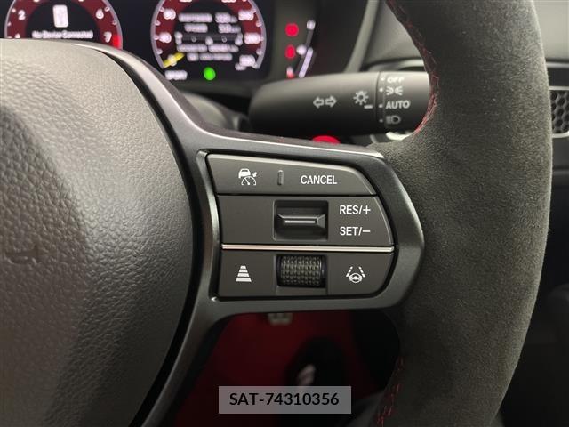Honda CIVIC 2025 8770458-7