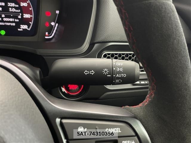 Honda CIVIC 2025 8770458-9