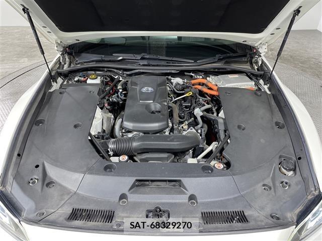 Toyota CROWN 2019 8734462-15