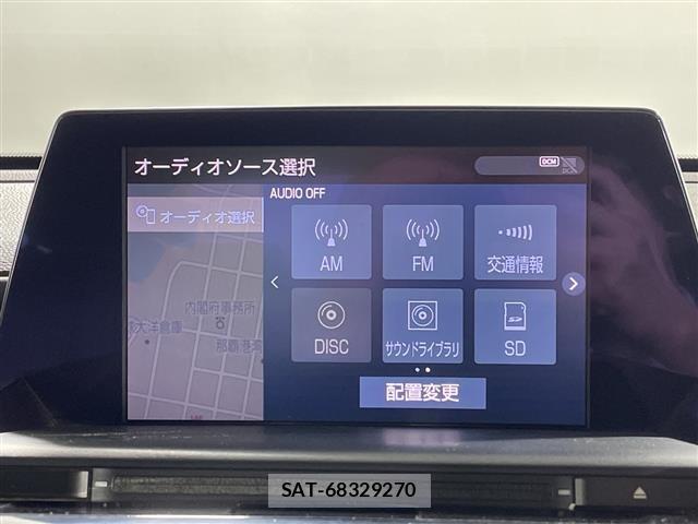 Toyota CROWN 2019 8734462-18