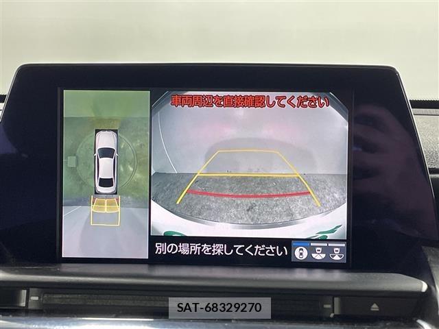 Toyota CROWN 2019 8734462-19