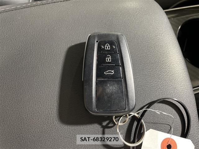 Toyota CROWN 2019 8734462-23