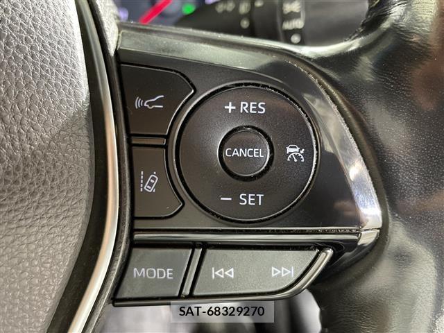 Toyota CROWN 2019 8734462-7