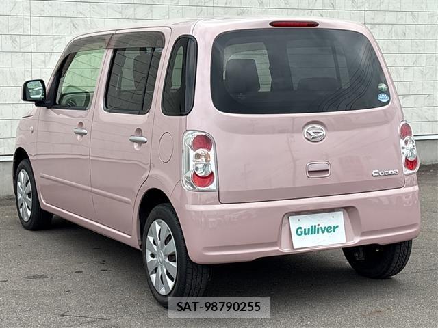 Daihatsu MIRA COCOA 2015 8677977-13