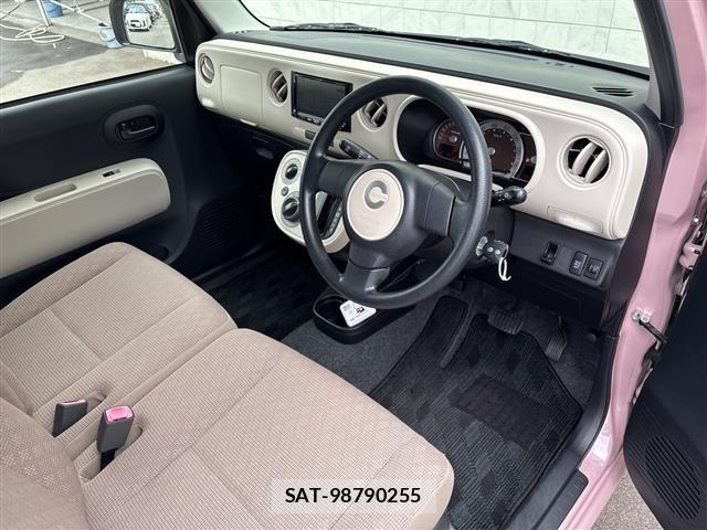 Daihatsu MIRA COCOA 2015 8677977-19