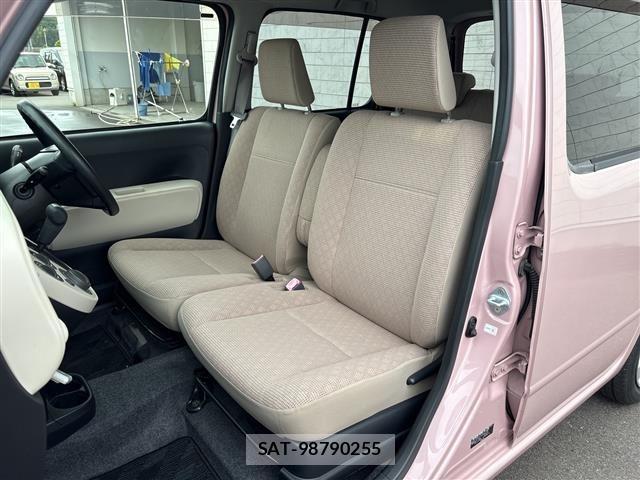 Daihatsu MIRA COCOA 2015 8677977-2