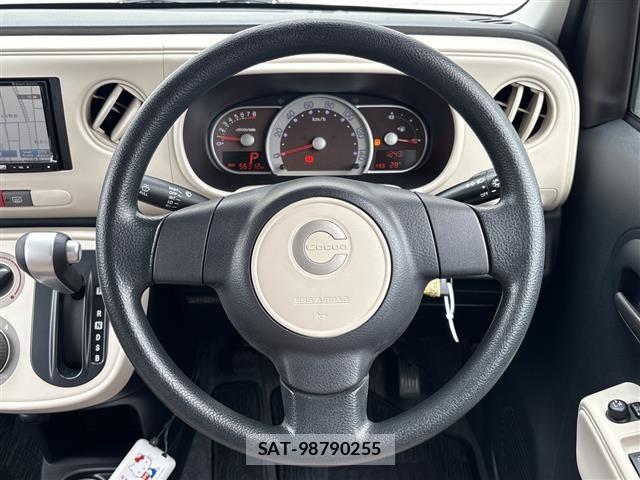 Daihatsu MIRA COCOA 2015 8677977-21