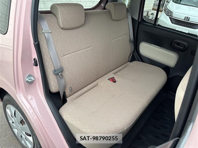 Daihatsu MIRA COCOA 2015 8677977-22