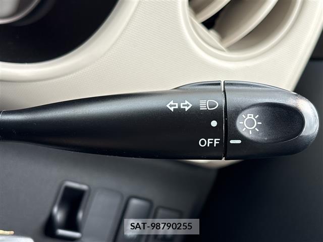 Daihatsu MIRA COCOA 2015 8677977-5