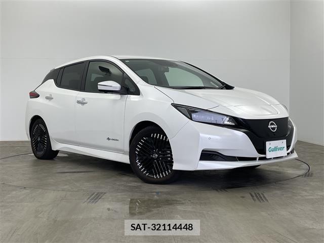 Nissan LEAF 2024 8929086-0