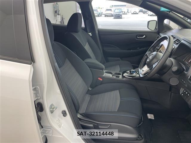 Nissan LEAF 2024 8929086-1