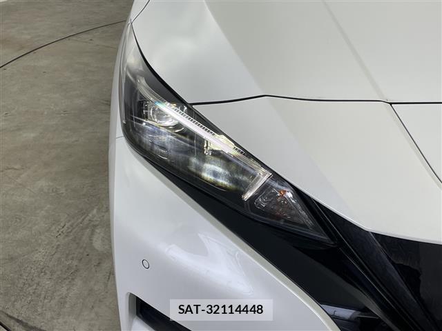 Nissan LEAF 2024 8929086-12