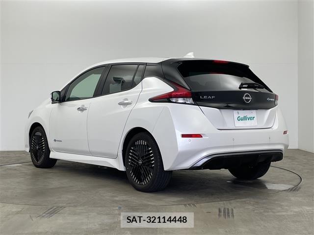 Nissan LEAF 2024 8929086-13