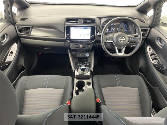 Nissan LEAF 2024 8929086-14